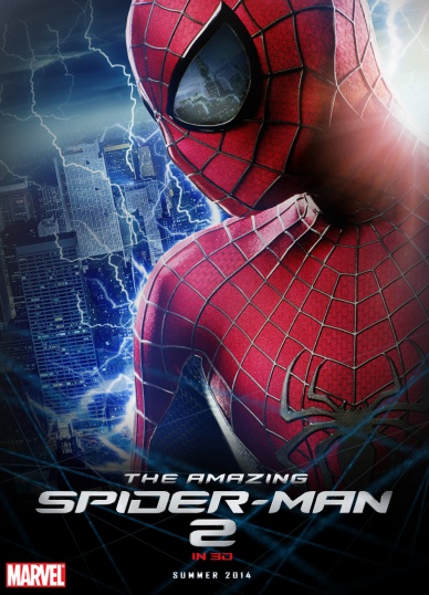 Review The Amazing Spider-Man 2