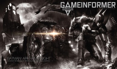 Gotham Knights Review - Keeping Busy - Game Informer