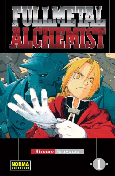 The Ending Of Fullmetal Alchemist: Brotherhood Explained