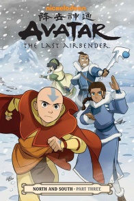 Avatar: The Last Airbender S2  Preview - The Earth King - Part 1 