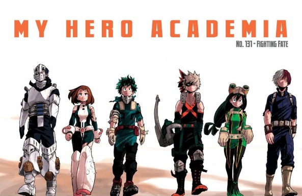 My Hero Academia World Heroes' Mission Review: Sometimes You Just
