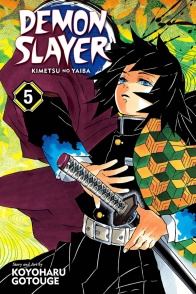 Demon Slayer: Kimetsu no Yaiba – Don't Murder My Sister!