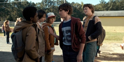 Five Thoughts on Stranger Things' “The Vanishing of Will Byers” –  Multiversity Comics
