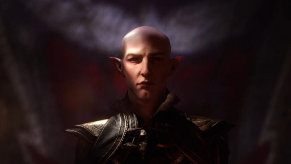 Blood Magic (Dragon Age II), Dragon Age Wiki
