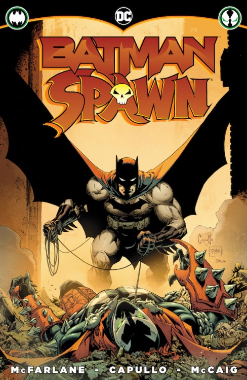 Batman/ Catwoman: The Gotham War - Battle Lines #1 Preview - The Comic Book  Dispatch