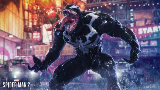 Marvel Spider Man Maximum Venom Tumblr Bottle