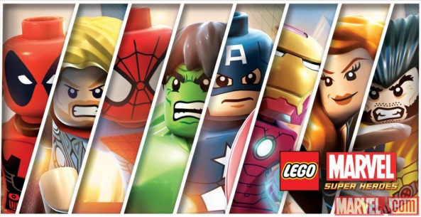 Dr. Octopus - LEGO Marvel Super Heroes Guide - IGN