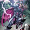 Pink X-Men Storm 8X12 Breast Cancer Awareness Print Poster 