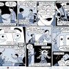 buck godot webcomic