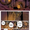 From Under Mountains by Claire Gibson
