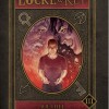 locke and key master edition
