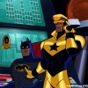 batman brave and the bold when omac attacks
