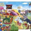 beatles yellow submarine cartoon movie