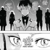 Featured image of post Tokyo Ghoul Arima Stabs Kaneki Also the time when arima and ken kaneki had the fight arima recognizes him from the poem that kaneki starts to tell due to his delusions the it is impossible that he could be kaneki s father
