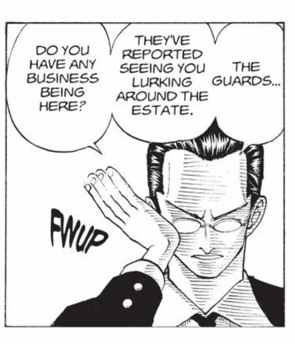 Kuro One Piece Wiki Fandom