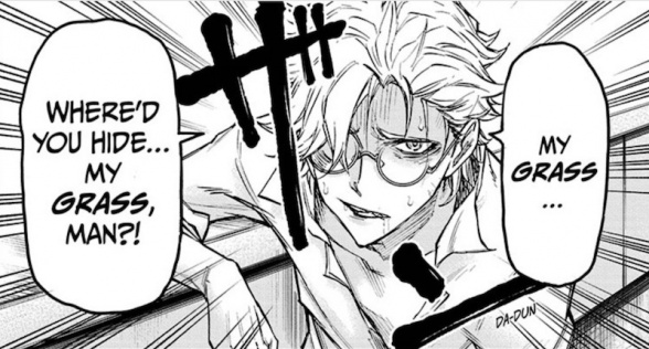 This Week In Shonen Jump Week Of 4 12 Multiversity Comics