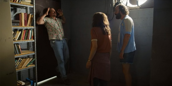 Stranger Things, Baamboozle - Baamboozle
