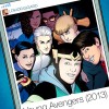 Young Avengers, Vol. 3 by Kieron Gillen