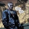 deacon blackfire new 52
