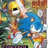 chaos control music