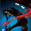 DUSTIN NGUYEN COVER SCOTT SNYDER STORY BATMAN ETERNAL #16 2014 